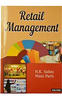 Retail Management