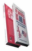 Book - The Complete Handbook for Applying to the Top Universities in the US and UK