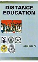 Distance Education