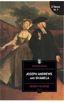 Joseph Andrews And Shamela