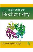 Textbook of Biochemistry