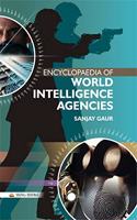Encyclopaedia of World Intelligence Agencies (4 Vols. Set)