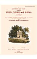 A Picturesque Tour Along the Rivers Ganges and Jumna, in India