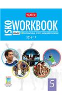 Class 5: International Sports Knowledge Olympiad(ISKO)Work Book
