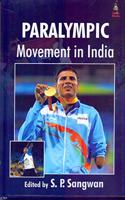 Paralympic Movement in India