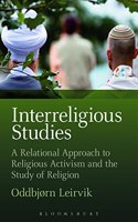 Interreligious Studies