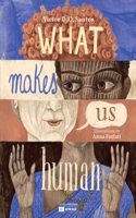 What makes us human