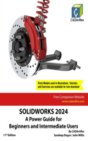 Solidworks 2024