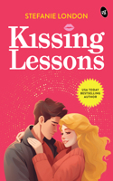 Kissing Lessons | An Adorable Romance | A cute story of Love and Commitment
