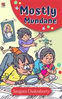 Mostly Mundane