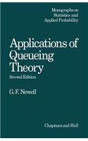 Applications of Queueing Theory: (4 Ettore Majorana International Science Series)