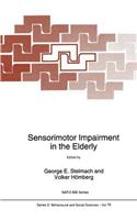 Sensorimotor Impairment in the Elderly