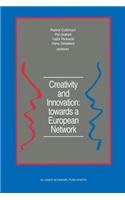 Creativity and Innovation: Towards a European Network