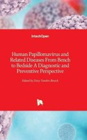 Human Papillomavirus and Related Diseases