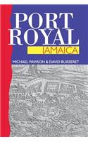 Port Royal, Jamaica