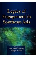 Legacy of Engagement in Southeast Asia