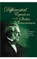 Differential Equations and the Stokes Phenomenon