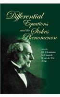 Differential Equations and the Stokes Phenomenon