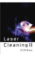 Laser Cleaning II