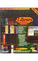 Wordsearch Discipleship Library