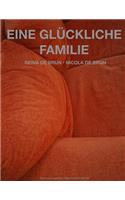 Eine glueckliche Familie