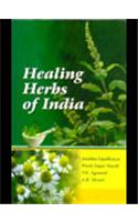 Healing Herbs Of India