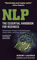 Nlp: The Essential Handbook for Business