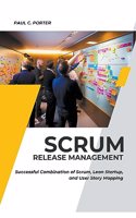 Scrum Release Management