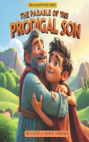 The Parable of the Prodigal Son