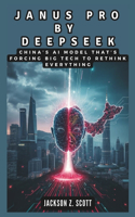 Janus Pro by Deepseek
