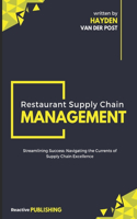 Restaurant Supply Chain Management