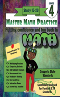 Master Math Practice