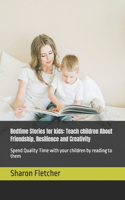 Bedtime Stories for kids