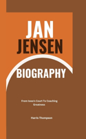 Jan Jensen Biography