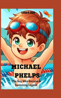 Michael Phelps