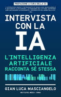 Intervista con la IA: L'Intelligenza Artificiale racconta sé stessa