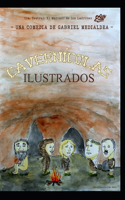 Cavernícolas Ilustrados