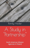 Study in Partnership