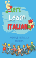 Let's Learn Italian