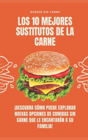 10 mejores sustitutos de la carne