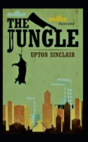 The Jungle Illustrated