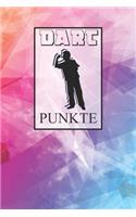 Dart Punkte