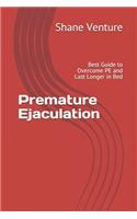 Premature Ejaculation
