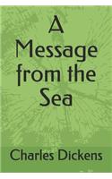 A Message from the Sea
