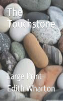 The Touchstone: Large Print