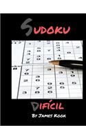 Sudoku difícil -