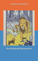 The Wonderful Wizard of Oz