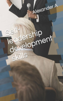 Self-leadership development skills