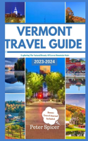 Vermont Travel Guide