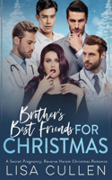 Brother's Best Friends for Christmas